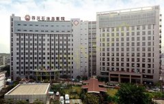 四川石油管理局总医院整形科隆鼻如何？案例分享+医院信息