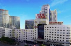 长沙做鼻子整形哪家医院评价好?湘雅二院、华韩安利time