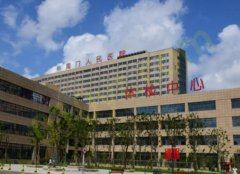 海门市人民医院整形科怎么样？整形科专家排名表