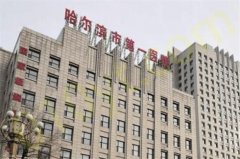 哈尔滨第一医院整形科专家医生有谁？阐述价格表+新鲜出炉去眼袋案例