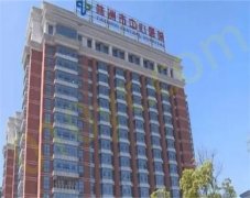 株洲市中心医院整形美容科口碑行吗？手术术后测评！