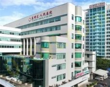 佛山高明人民医院烧伤整形外科等级，双眼皮修复哪位专家实力强？