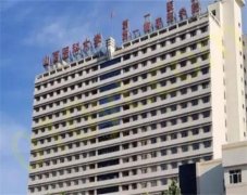 山西医科大学第一医院整形美容烧伤外科坐诊医生有谁？想变美可收藏！