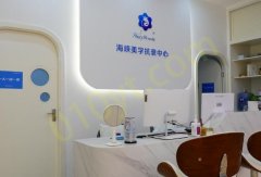 厦门海峡整形医院收费贵吗？内附医生团队详细介绍+案例分享