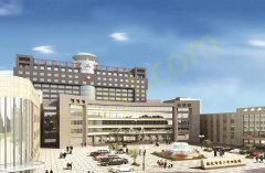 保定第二中心医院美容科怎么样？双眼皮技术出圈~整友点评不错！