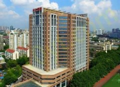 东南大学附属中大医院烧伤整形科吸脂费用贵吗？医生案例/附价目表