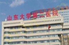 山东大学第二医院美容整形烧伤中心隆胸前后变化图！点击全新价格表，医生口碑