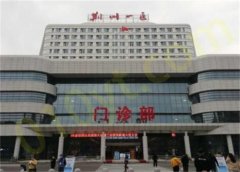 荆州市第一人民医院美容科有超声炮嘛？科室概况、案例评价了解一下
