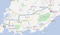 青医附院整形美容科，医院服务好且实力强~