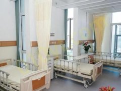 重庆开州安康医院整形美容科怎么样？其中就有王家瑞医生推荐和案例