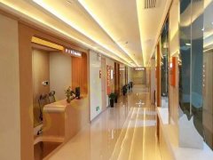 上海仁爱医院美容科怎么样？内有孔令义、潘舒亚医生坐诊以及双眼皮手术分享