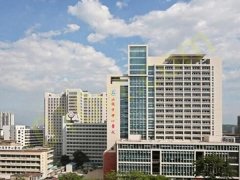 汕头大学医学院第一附属医院烧伤科口碑如何？坐诊医生~隆胸案例分享