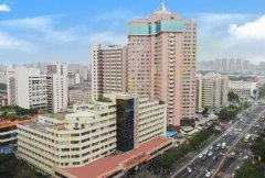 广州医科大附属一院整形外科地址在哪？去眼袋效果展示，让眼睛更有神