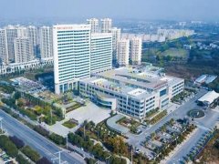 枣阳市第一人民医院整形美容科怎么样？专家介绍以及收费明细表分享