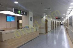 诸暨市中心医院整形美容科怎么样？附何月勇医生信息和案例分享~