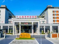 汕头市中心医院激光美容中心怎么样？附相关的激光祛斑案例和科室医生信息分享