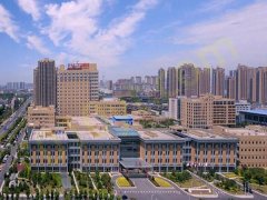 常州二院整形科项目有哪些？医院、医生信息及价格表项目一览抢先看！