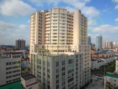 上海第九人民医院浦东分院整形美容科好吗？双眼皮案例解析~费用参考！