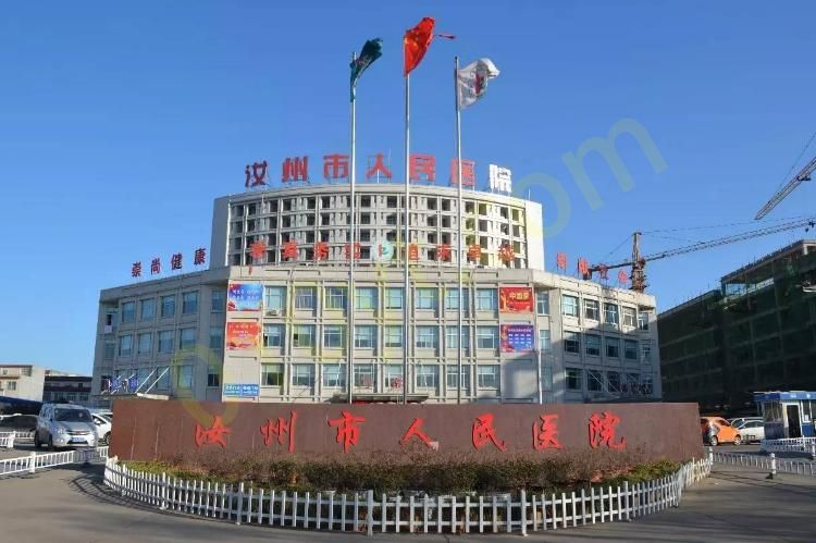 汝州市第四人民醫(yī)院怎么樣，去眼袋整形效果
