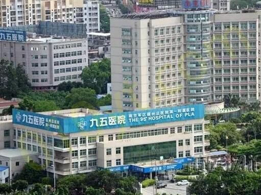 1698654150967232.jpg 解放军第95医院.jpg