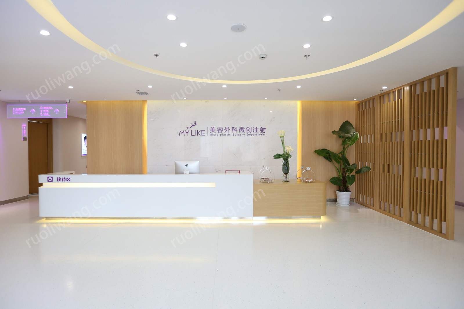 上海美萊醫(yī)療美容，雙眼皮修復(fù)案例